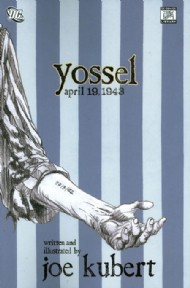 Yossel: April 19, 1943 2003