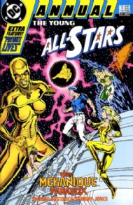Young All-Stars 1987 - 1989 #1