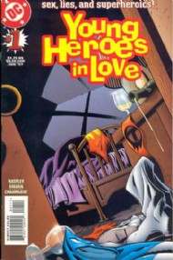 Young Heroes in Love 1997 - 1998 #1