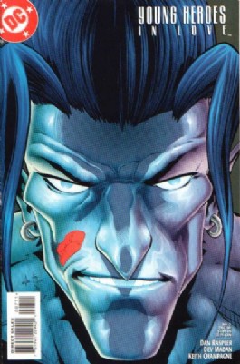 Young Heroes in Love #7
