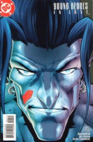 Young Heroes in Love 1997 - 1998 #7