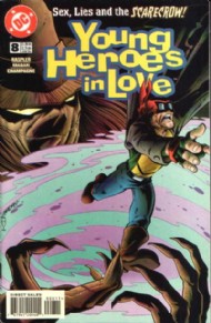 Young Heroes in Love 1997 - 1998 #8