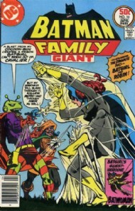 Batman Family 1975 - 1978 #10