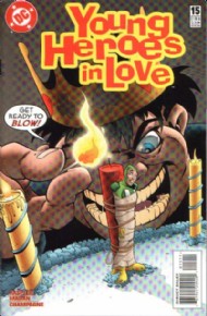 Young Heroes in Love 1997 - 1998 #15