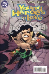Young Heroes in Love 1997 - 1998 #17