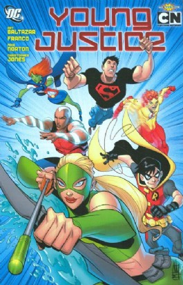 Young Justice