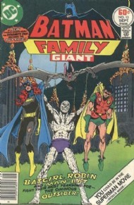 Batman Family 1975 - 1978 #13