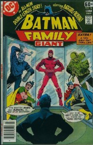 Batman Family 1975 - 1978 #16