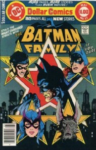 Batman Family 1975 - 1978 #17