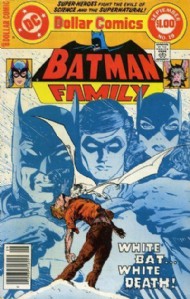 Batman Family 1975 - 1978 #19