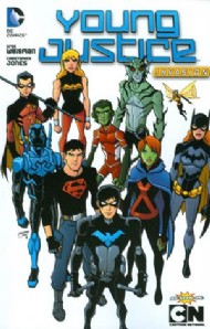 Young Justice: Invasion 2013