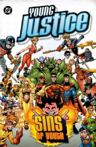 Young Justice: Sins of Youth 2000 #1