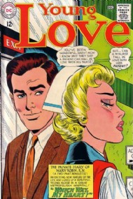 Young Love 1963 - 1977 #40