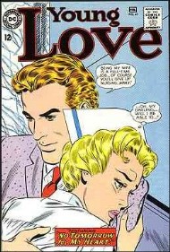 Young Love 1963 - 1977 #41