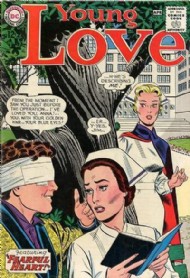 Young Love 1963 - 1977 #42