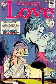 Young Love 1963 - 1977 #43