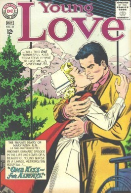 Young Love #45