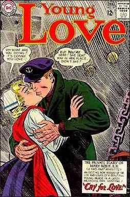 Young Love #47