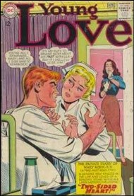 Young Love 1963 - 1977 #48