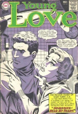 Young Love #49