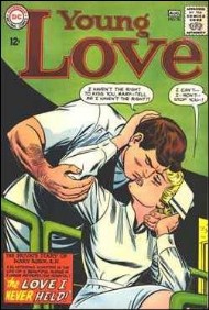 Young Love 1963 - 1977 #50