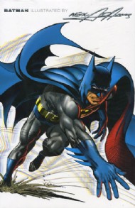 Batman Illustrated by Neal Adams 2003 #1
