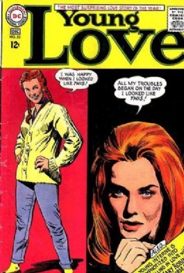 Young Love #52