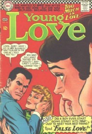 Young Love 1963 - 1977 #54