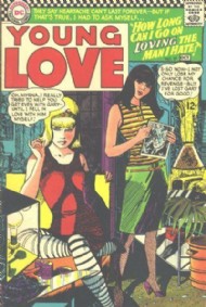 Young Love 1963 - 1977 #57