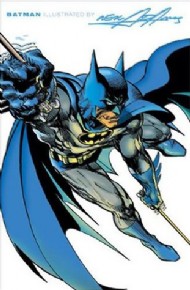 Batman Illustrated by Neal Adams 2003 #2