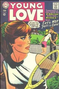 Young Love 1963 - 1977 #63