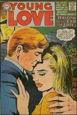 Young Love #64