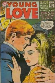 Young Love 1963 - 1977 #64