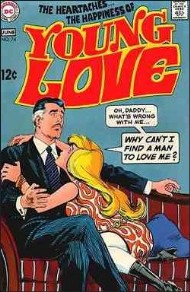 Young Love 1963 - 1977 #74