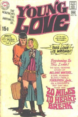 Young Love #78