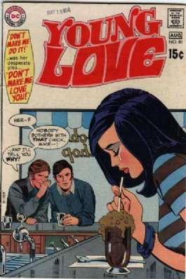 Young Love #81