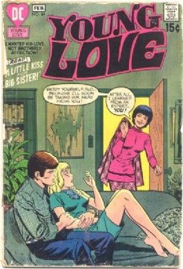 Young Love #84