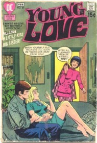 Young Love 1963 - 1977 #84