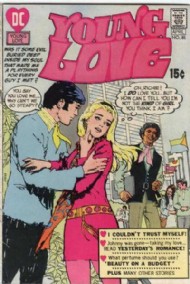 Young Love 1963 - 1977 #85