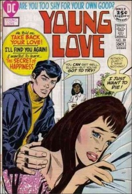 Young Love #88