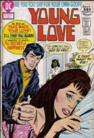 Young Love 1963 - 1977 #88
