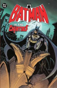Batman in the Eighties 2004