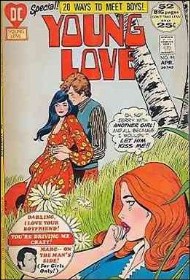 Young Love 1963 - 1977 #94