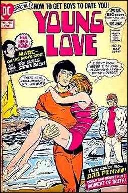 Young Love #95