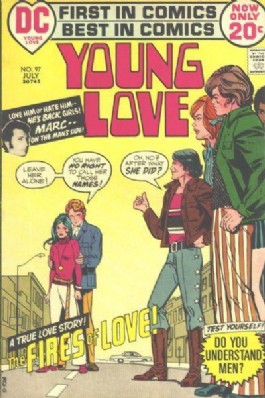 Young Love #97