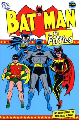 Batman in the Fifties
