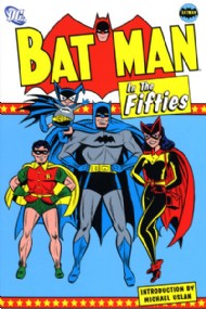 Batman in the Fifties 2002