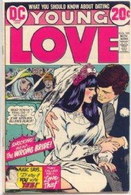 Young Love 1963 - 1977 #101