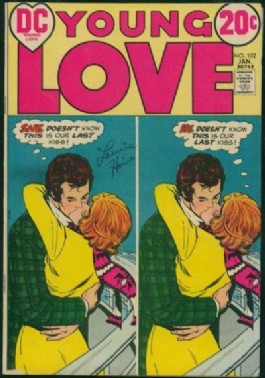Young Love #102