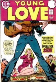 Young Love 1963 - 1977 #103